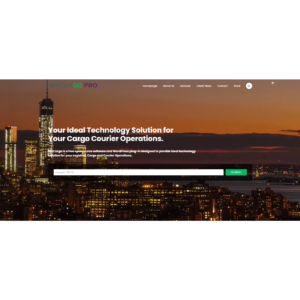 WPCargo Shipping Rate Theme