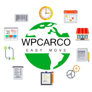 WPCargo Standard Package