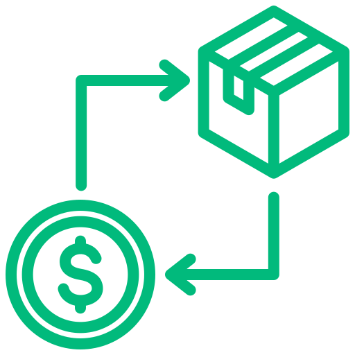 WPCargo Payment Transaction