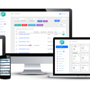 WPCargo Frontend Manager
