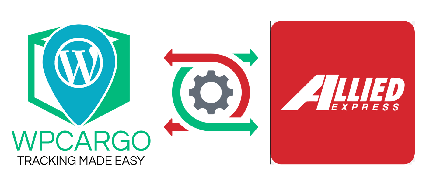 Wpcargo Allied Express Integration - Image 2