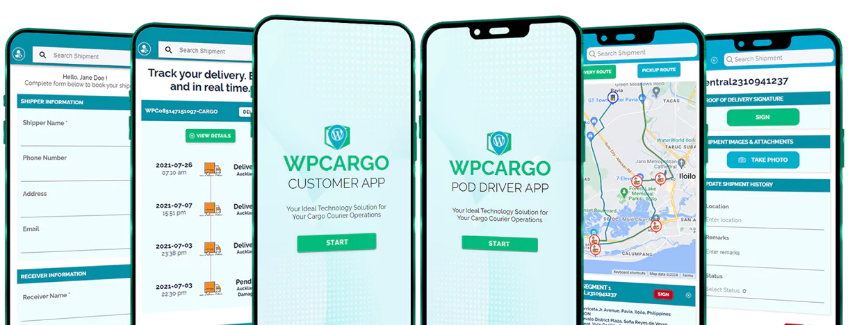 wpcargo mobile-app-banner
